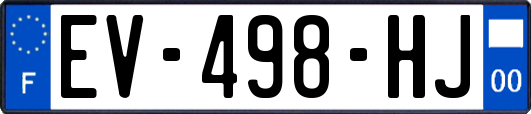 EV-498-HJ