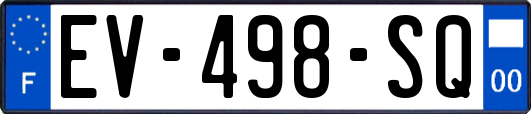EV-498-SQ