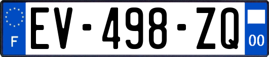 EV-498-ZQ