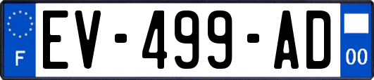 EV-499-AD