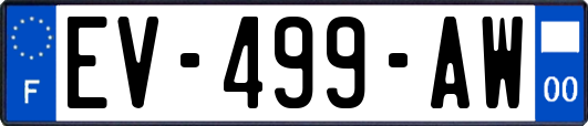 EV-499-AW