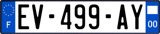 EV-499-AY