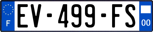 EV-499-FS