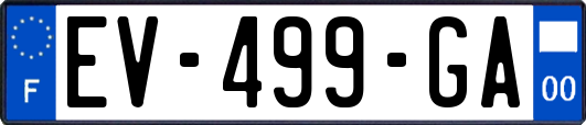 EV-499-GA
