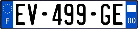 EV-499-GE