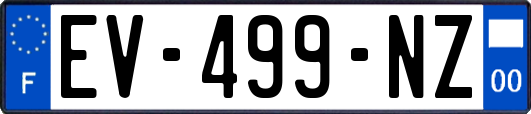 EV-499-NZ