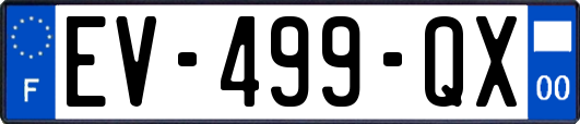 EV-499-QX