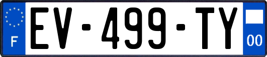 EV-499-TY