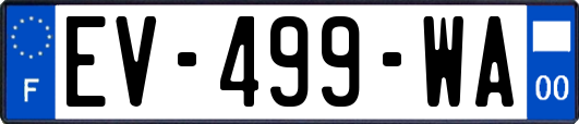 EV-499-WA