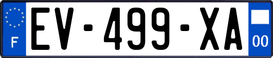 EV-499-XA