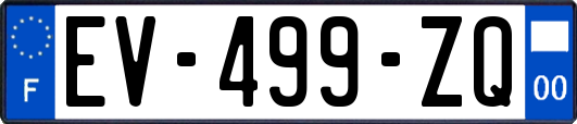 EV-499-ZQ