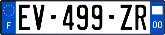 EV-499-ZR