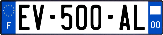 EV-500-AL