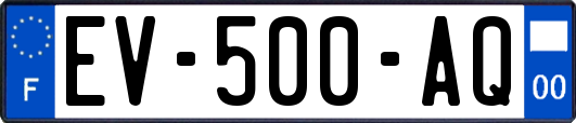 EV-500-AQ