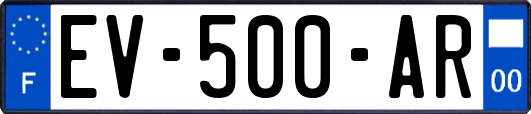 EV-500-AR