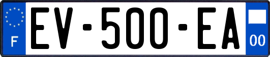 EV-500-EA