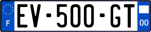 EV-500-GT