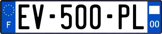 EV-500-PL
