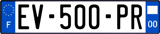 EV-500-PR
