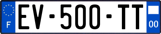 EV-500-TT