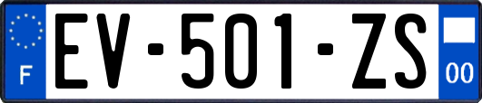 EV-501-ZS