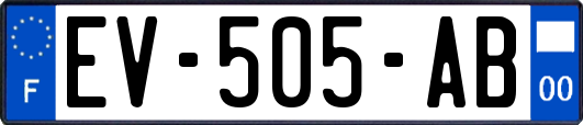 EV-505-AB