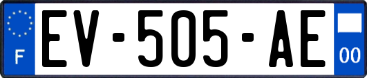 EV-505-AE