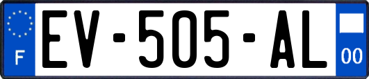 EV-505-AL