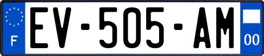 EV-505-AM