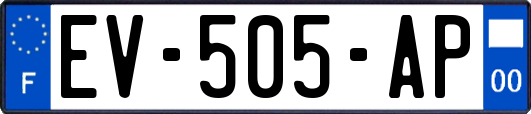 EV-505-AP