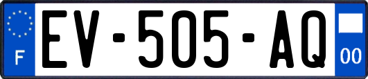 EV-505-AQ