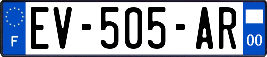 EV-505-AR