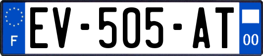 EV-505-AT