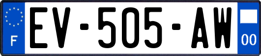 EV-505-AW