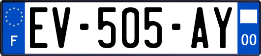 EV-505-AY