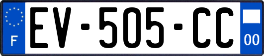 EV-505-CC