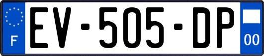 EV-505-DP