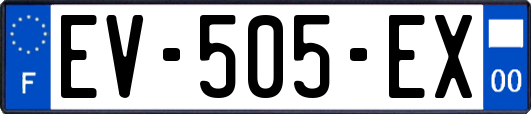 EV-505-EX