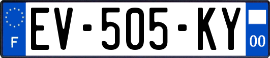 EV-505-KY