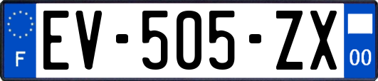 EV-505-ZX