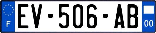 EV-506-AB