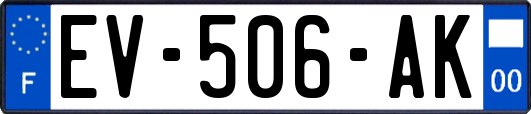 EV-506-AK