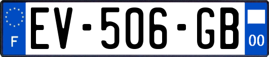 EV-506-GB