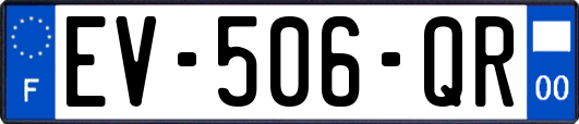 EV-506-QR