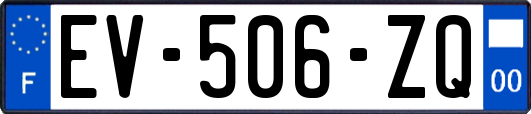 EV-506-ZQ