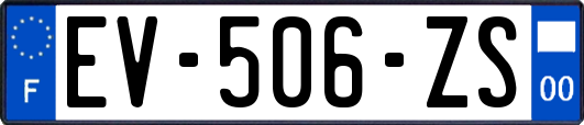 EV-506-ZS