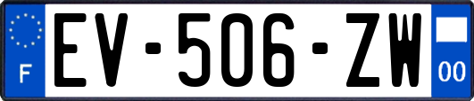 EV-506-ZW