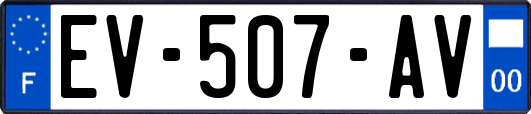 EV-507-AV