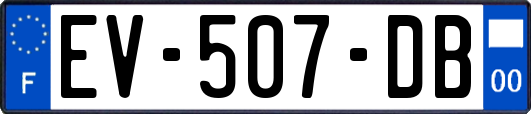 EV-507-DB