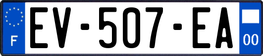 EV-507-EA